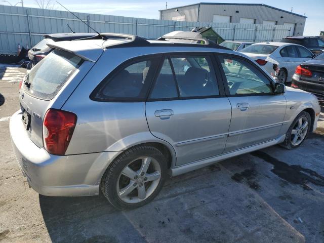 Photo 2 VIN: JM1BJ245531205464 - MAZDA PROTEGE 