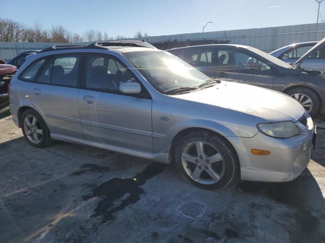 Photo 3 VIN: JM1BJ245531205464 - MAZDA PROTEGE 