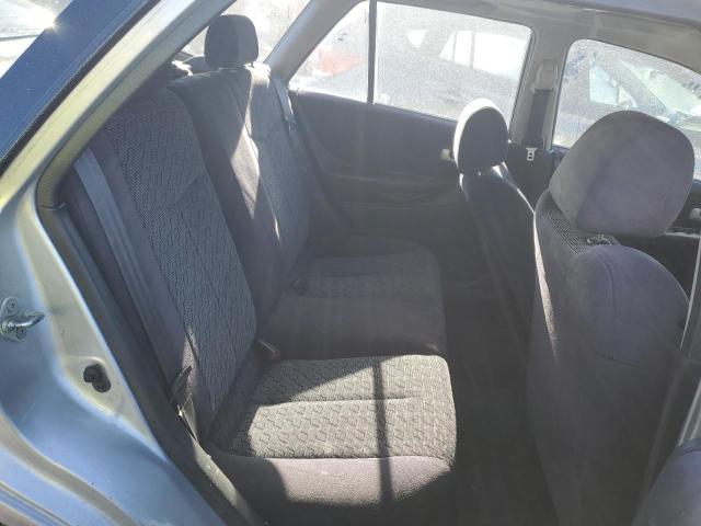 Photo 9 VIN: JM1BJ245531205464 - MAZDA PROTEGE 