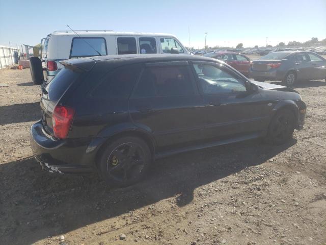 Photo 2 VIN: JM1BJ245531221387 - MAZDA PROTEGE PR 