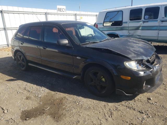 Photo 3 VIN: JM1BJ245531221387 - MAZDA PROTEGE PR 