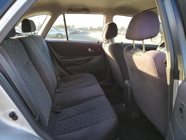 Photo 9 VIN: JM1BJ245621538609 - MAZDA PROTEGE 