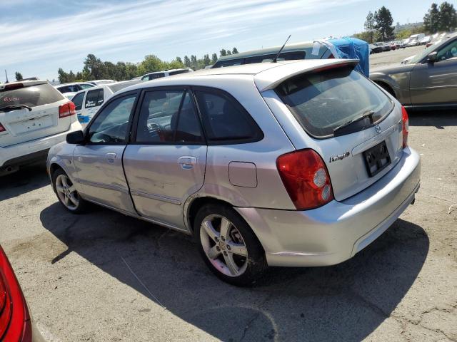 Photo 1 VIN: JM1BJ245631191056 - MAZDA PROTEGE 