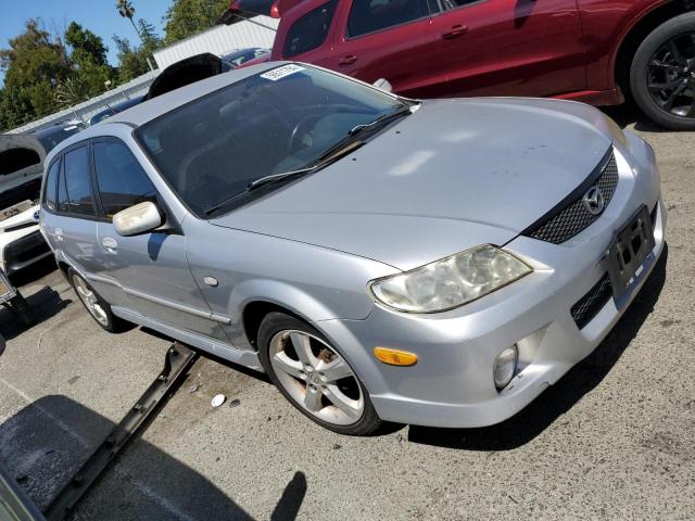 Photo 3 VIN: JM1BJ245631191056 - MAZDA PROTEGE 