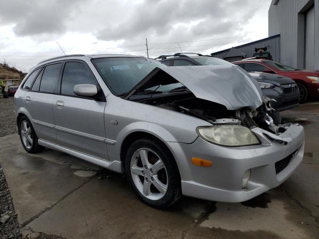 Photo 3 VIN: JM1BJ245721607436 - MAZDA PROTEGE 