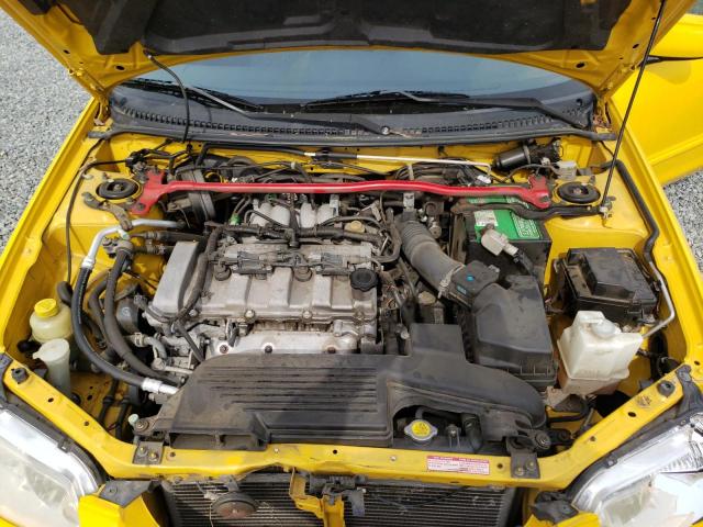 Photo 6 VIN: JM1BJ245821635438 - MAZDA PROTEGE PR 