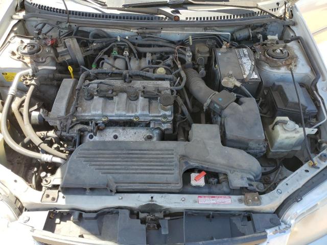 Photo 10 VIN: JM1BJ245921460231 - MAZDA PROTEGE 