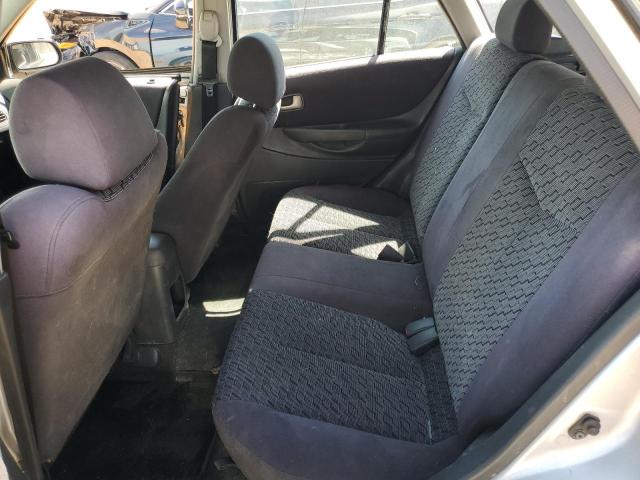 Photo 9 VIN: JM1BJ245921460231 - MAZDA PROTEGE 