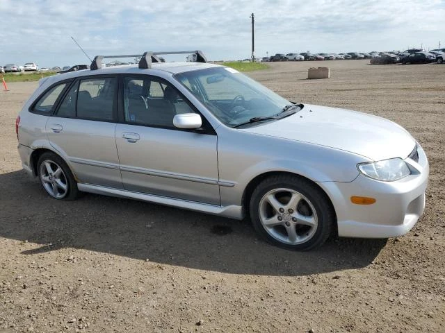 Photo 3 VIN: JM1BJ245921484156 - MAZDA PROTEGE PR 