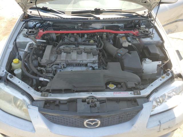 Photo 10 VIN: JM1BJ245921615120 - MAZDA PROTEGE PR 