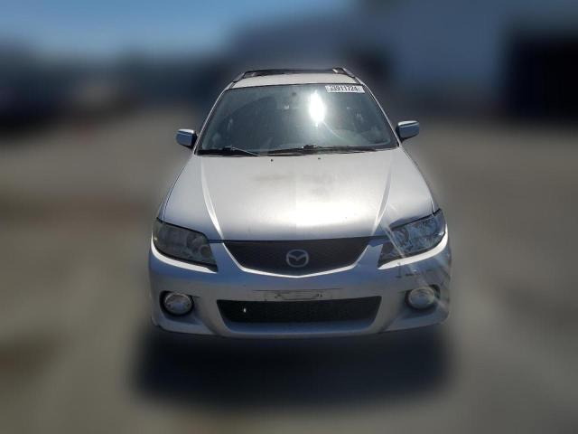 Photo 4 VIN: JM1BJ245921615120 - MAZDA PROTEGE PR 