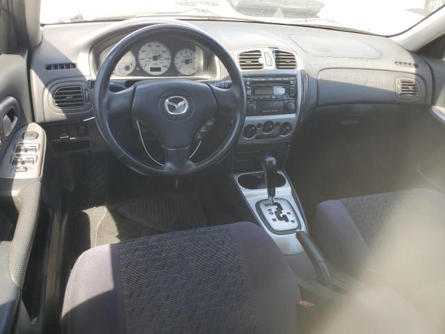 Photo 7 VIN: JM1BJ245921615120 - MAZDA PROTEGE PR 