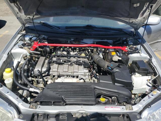 Photo 10 VIN: JM1BJ245921615120 - MAZDA PROTEGE PR 