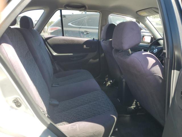 Photo 9 VIN: JM1BJ245921615120 - MAZDA PROTEGE PR 