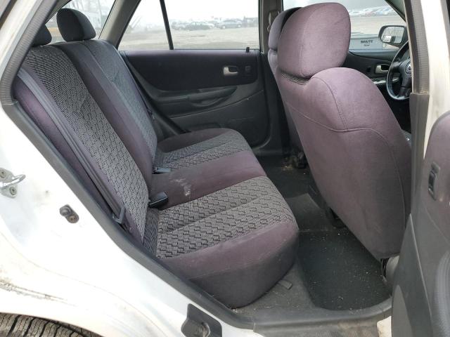 Photo 9 VIN: JM1BJ245931221862 - MAZDA PROTEGE 