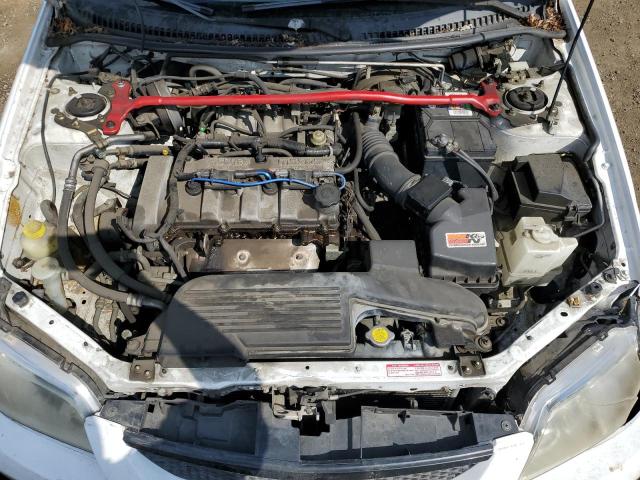 Photo 10 VIN: JM1BJ246221609233 - MAZDA PROTEGE PR 