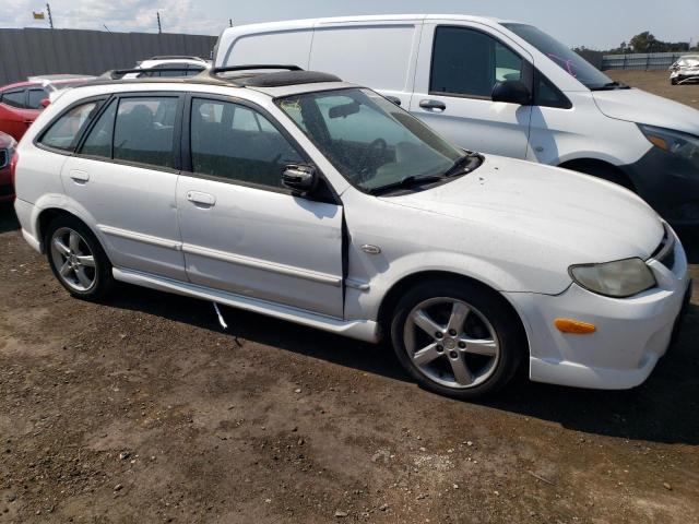 Photo 3 VIN: JM1BJ246221609233 - MAZDA PROTEGE PR 