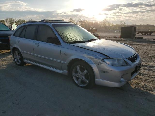 Photo 3 VIN: JM1BJ246431136890 - MAZDA PROTEGE 