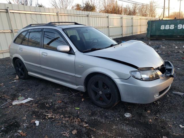 Photo 3 VIN: JM1BJ246431144679 - MAZDA PROTEGE 