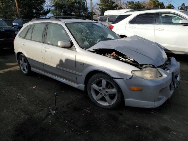 Photo 3 VIN: JM1BJ246531191817 - MAZDA PROTEGE 