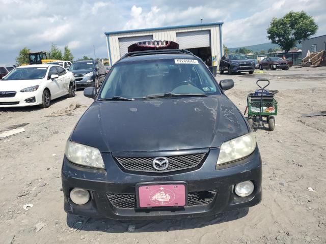 Photo 4 VIN: JM1BJ246631117743 - MAZDA PROTEGE PR 