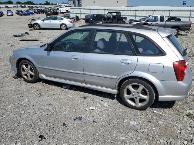 Photo 1 VIN: JM1BJ246821500663 - MAZDA PROTEGE 