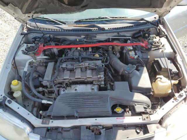 Photo 10 VIN: JM1BJ246821500663 - MAZDA PROTEGE 