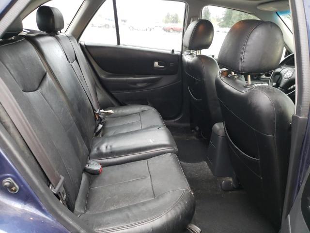 Photo 9 VIN: JM1BJ246831154986 - MAZDA PROTEGE PR 