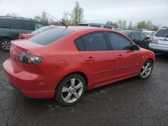 Photo 2 VIN: JM1BK123151303368 - MAZDA MAZDA3 