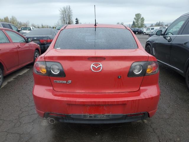 Photo 5 VIN: JM1BK123151303368 - MAZDA MAZDA3 