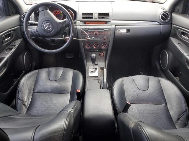 Photo 7 VIN: JM1BK123151303368 - MAZDA MAZDA3 