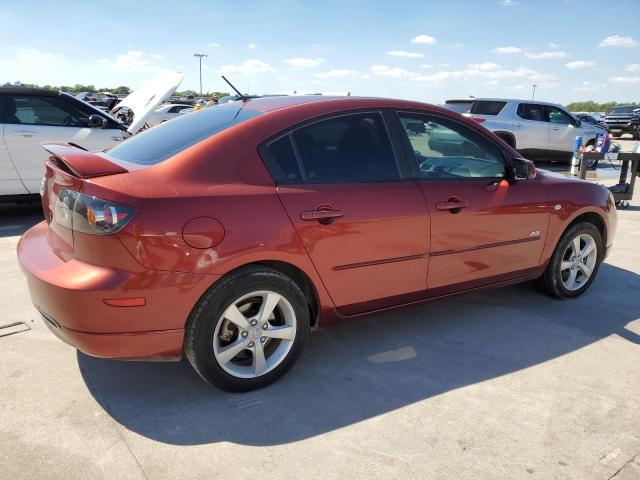 Photo 2 VIN: JM1BK123161475577 - MAZDA 3 S 