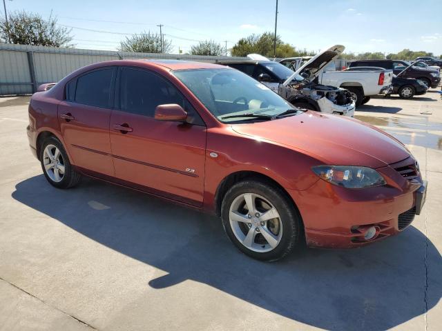 Photo 3 VIN: JM1BK123161475577 - MAZDA 3 S 