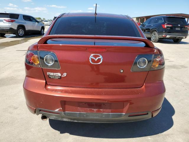 Photo 5 VIN: JM1BK123161475577 - MAZDA 3 S 