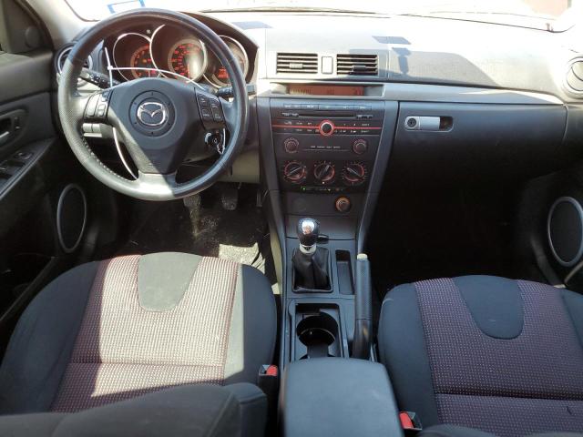 Photo 7 VIN: JM1BK123161475577 - MAZDA 3 S 