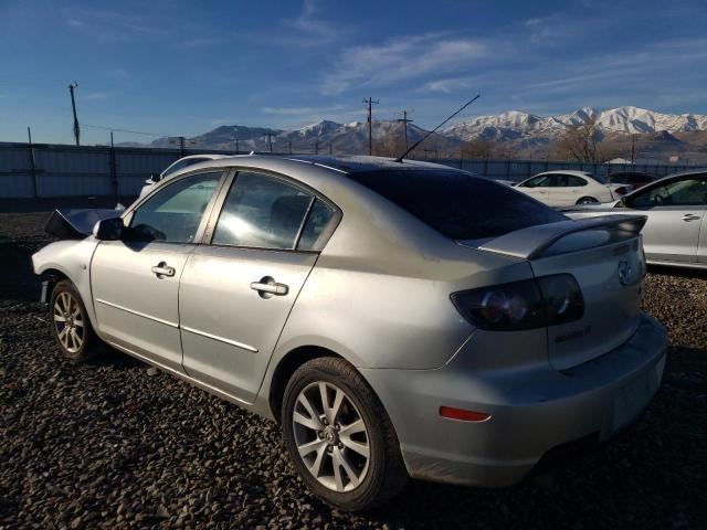 Photo 1 VIN: JM1BK123171637533 - MAZDA MAZDA3 