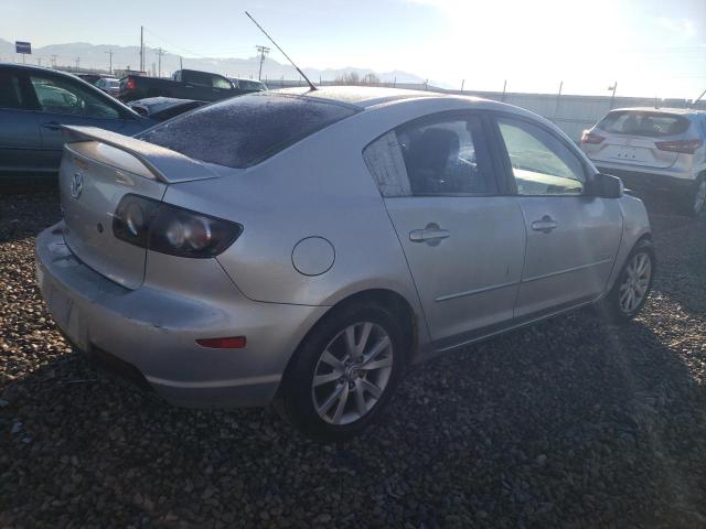 Photo 2 VIN: JM1BK123171637533 - MAZDA MAZDA3 