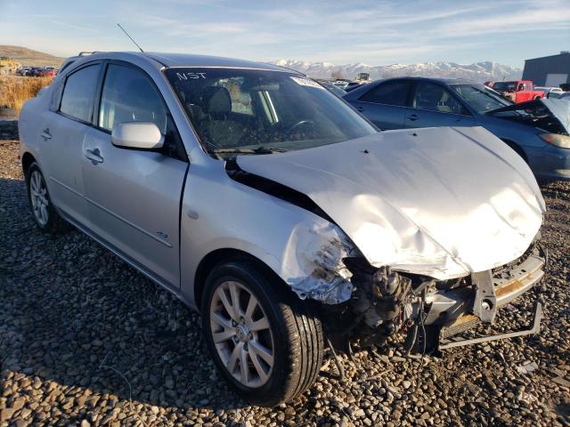 Photo 3 VIN: JM1BK123171637533 - MAZDA MAZDA3 