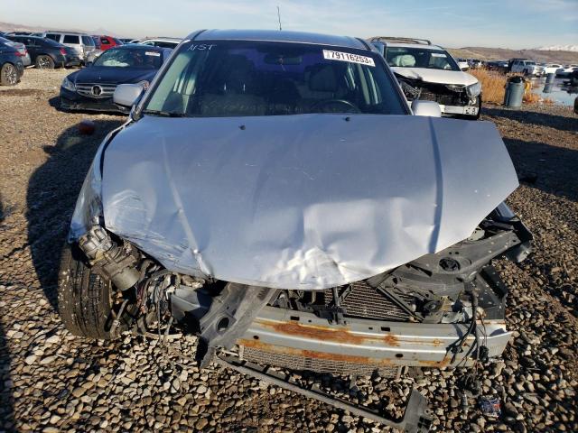 Photo 4 VIN: JM1BK123171637533 - MAZDA MAZDA3 