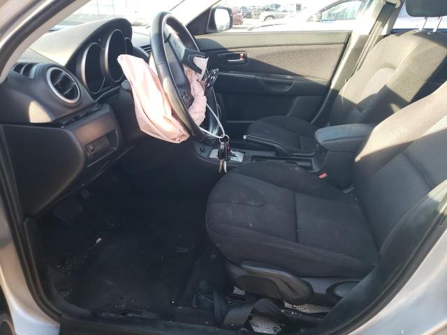 Photo 6 VIN: JM1BK123171637533 - MAZDA MAZDA3 