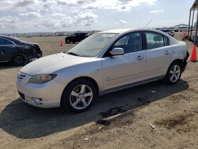 Photo 0 VIN: JM1BK123241188889 - MAZDA 3 S 