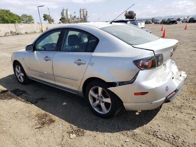 Photo 1 VIN: JM1BK123241188889 - MAZDA 3 S 