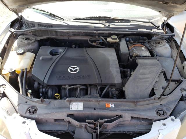 Photo 10 VIN: JM1BK123241188889 - MAZDA 3 S 