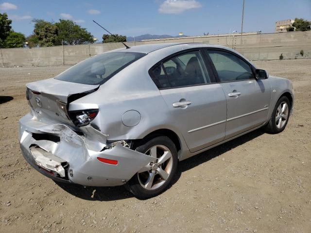 Photo 2 VIN: JM1BK123241188889 - MAZDA 3 S 