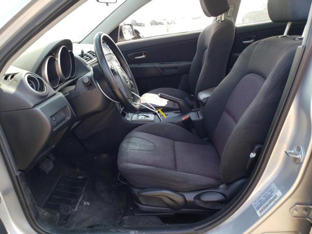 Photo 6 VIN: JM1BK123241188889 - MAZDA 3 S 