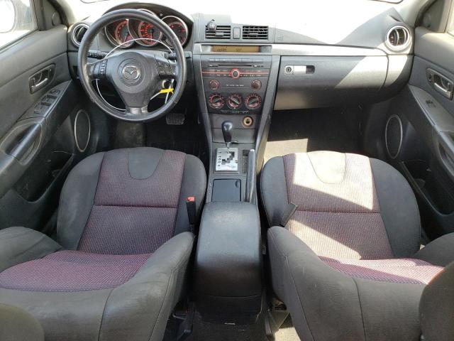 Photo 7 VIN: JM1BK123241188889 - MAZDA 3 S 