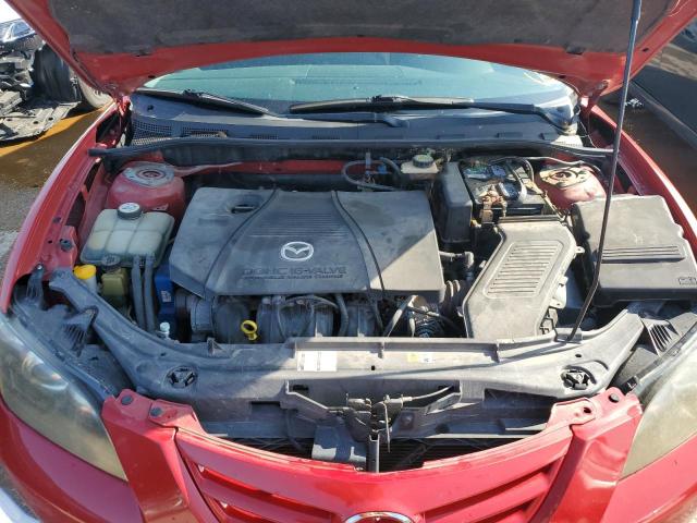 Photo 10 VIN: JM1BK123251258148 - MAZDA 3 S 