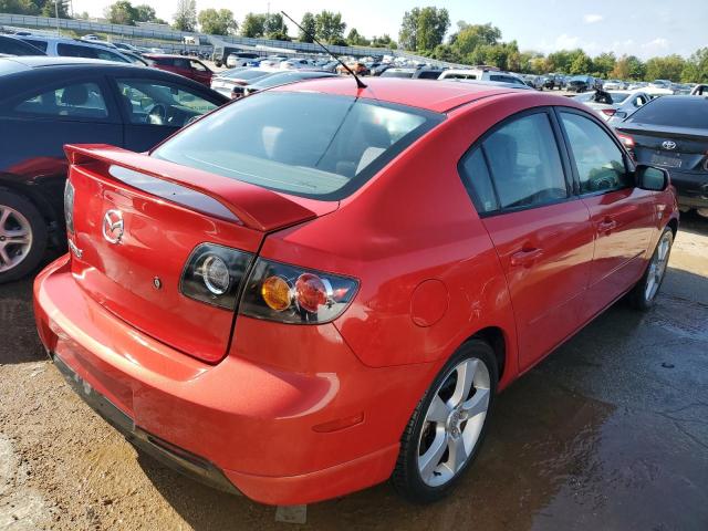 Photo 2 VIN: JM1BK123251258148 - MAZDA 3 S 