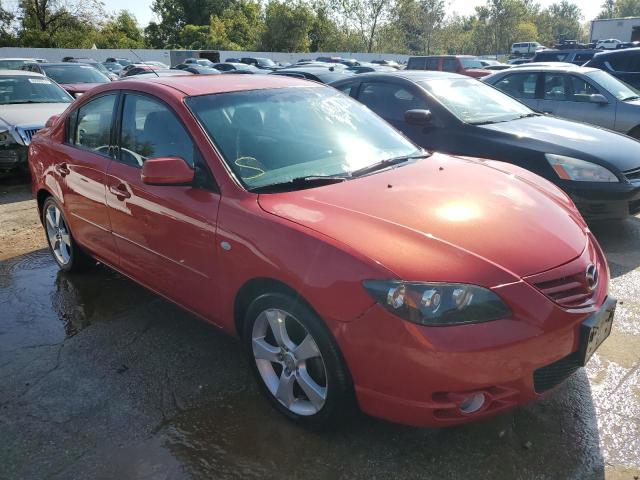 Photo 3 VIN: JM1BK123251258148 - MAZDA 3 S 