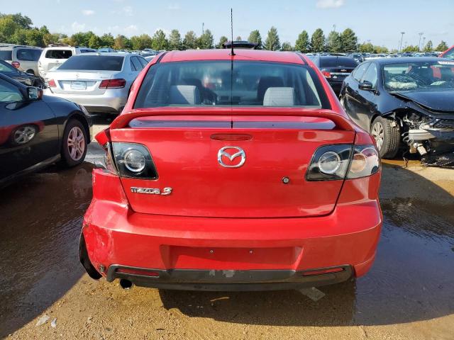 Photo 5 VIN: JM1BK123251258148 - MAZDA 3 S 